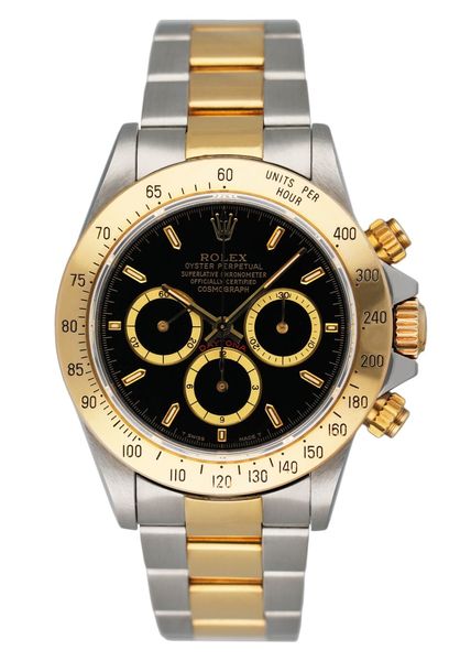 Rolex Daytona 16523